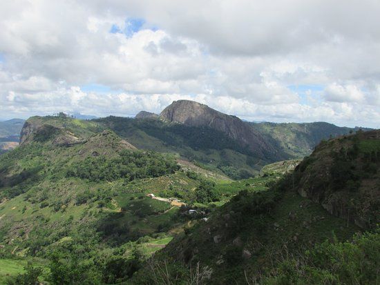 Capela de Santa Luzia